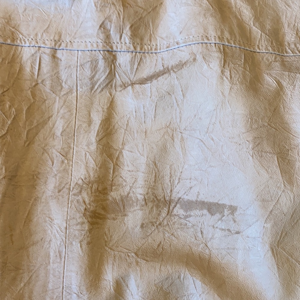 Report Collection 100% leather jacket (large) - Picture 7 of 7
